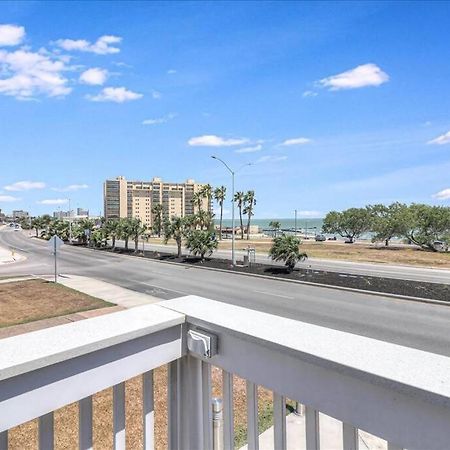 Ocean View With Pool Casa De Joy Dos Upstairs Unit Βίλα Κόρπους Κρίστι Εξωτερικό φωτογραφία