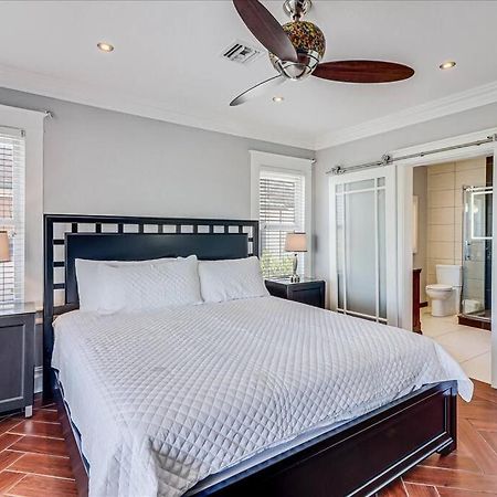 Ocean View With Pool Casa De Joy Dos Upstairs Unit Βίλα Κόρπους Κρίστι Εξωτερικό φωτογραφία