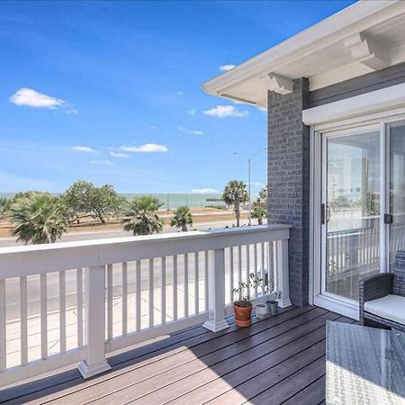 Ocean View With Pool Casa De Joy Dos Upstairs Unit Βίλα Κόρπους Κρίστι Εξωτερικό φωτογραφία