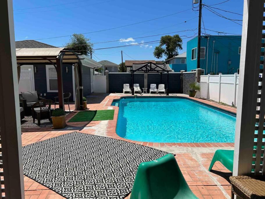Ocean View With Pool Casa De Joy Dos Upstairs Unit Βίλα Κόρπους Κρίστι Εξωτερικό φωτογραφία