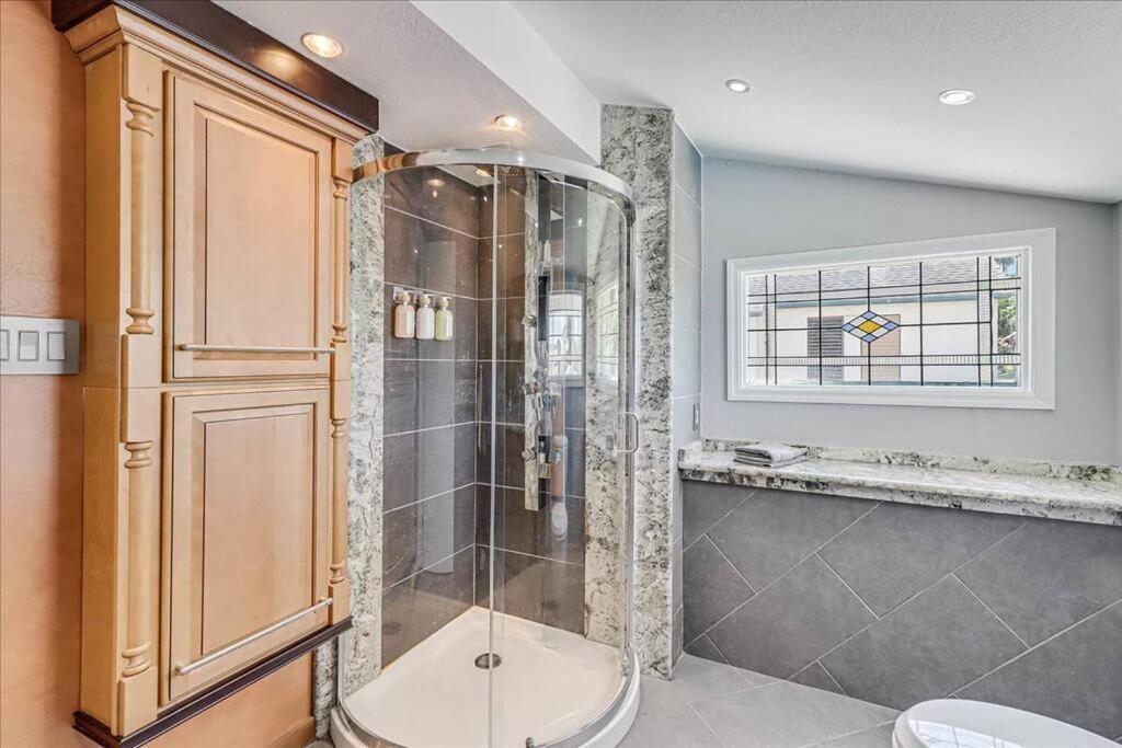 Ocean View With Pool Casa De Joy Dos Upstairs Unit Βίλα Κόρπους Κρίστι Εξωτερικό φωτογραφία