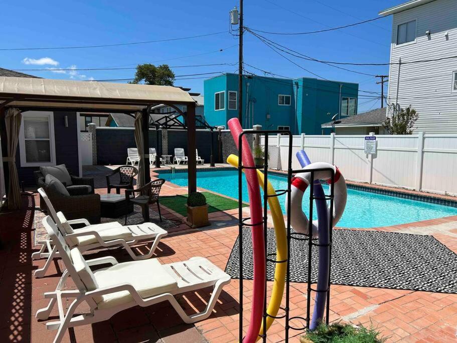 Ocean View With Pool Casa De Joy Dos Upstairs Unit Βίλα Κόρπους Κρίστι Εξωτερικό φωτογραφία