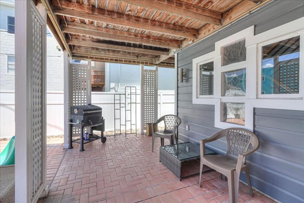 Ocean View With Pool Casa De Joy Dos Upstairs Unit Βίλα Κόρπους Κρίστι Εξωτερικό φωτογραφία