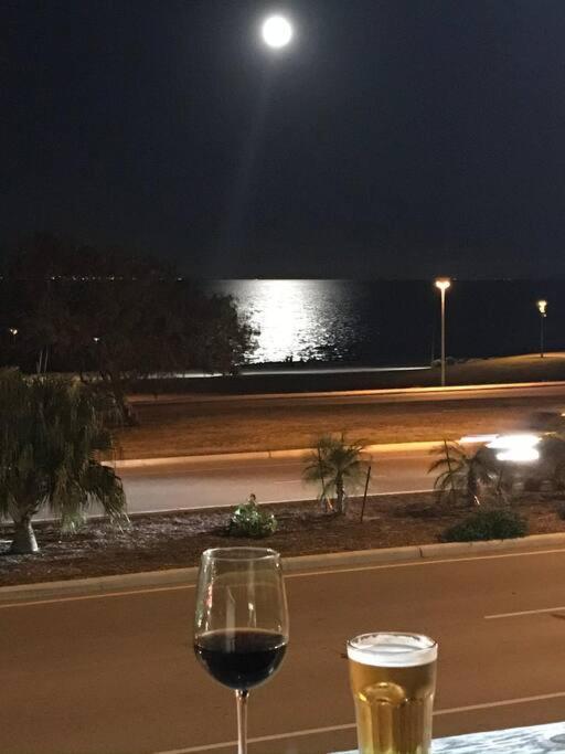 Ocean View With Pool Casa De Joy Dos Upstairs Unit Βίλα Κόρπους Κρίστι Εξωτερικό φωτογραφία